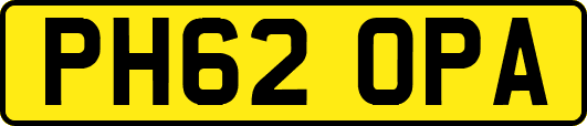 PH62OPA