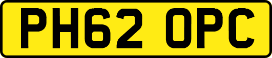 PH62OPC