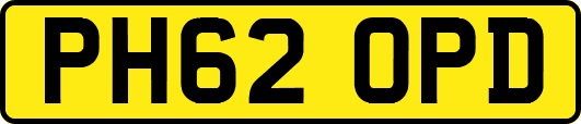 PH62OPD