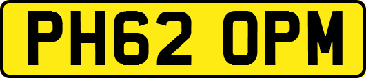 PH62OPM