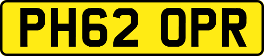 PH62OPR