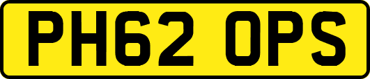 PH62OPS
