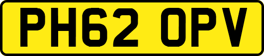 PH62OPV