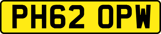 PH62OPW