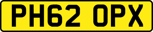 PH62OPX