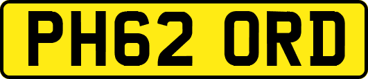 PH62ORD
