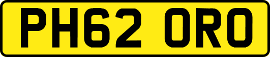 PH62ORO