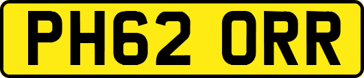 PH62ORR