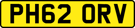 PH62ORV