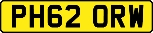 PH62ORW