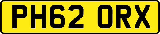 PH62ORX
