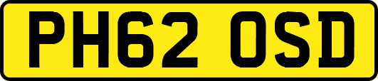 PH62OSD