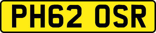 PH62OSR
