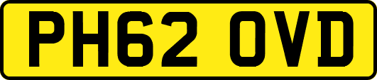 PH62OVD