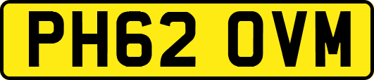 PH62OVM