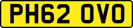 PH62OVO