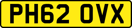 PH62OVX