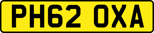 PH62OXA