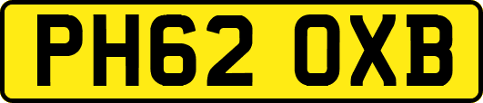 PH62OXB