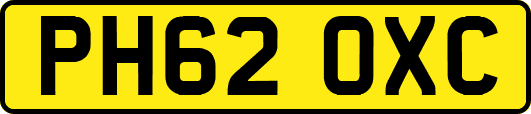 PH62OXC