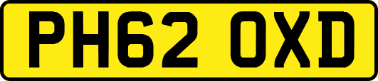 PH62OXD