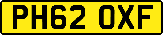 PH62OXF