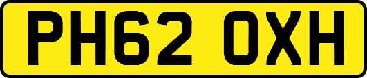 PH62OXH