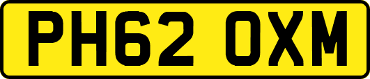 PH62OXM