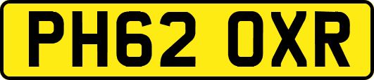 PH62OXR