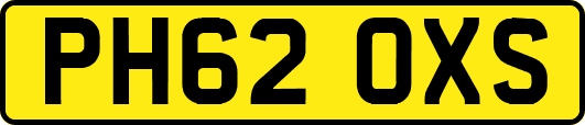 PH62OXS