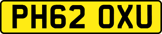 PH62OXU