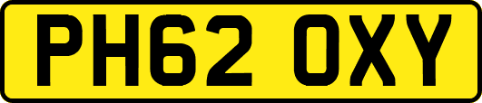 PH62OXY