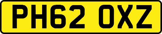 PH62OXZ