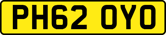 PH62OYO