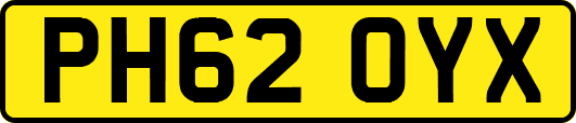 PH62OYX