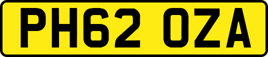 PH62OZA