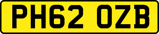 PH62OZB