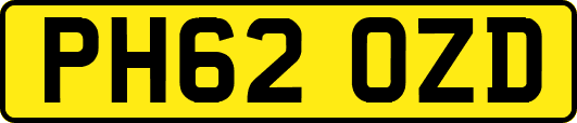 PH62OZD
