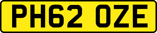 PH62OZE