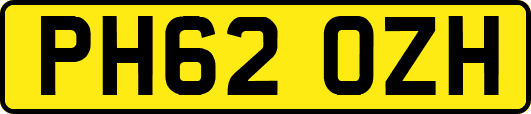 PH62OZH
