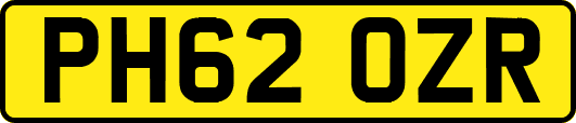 PH62OZR