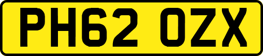 PH62OZX