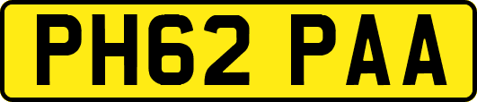 PH62PAA