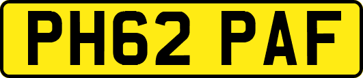 PH62PAF