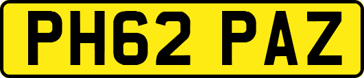 PH62PAZ