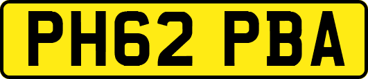 PH62PBA