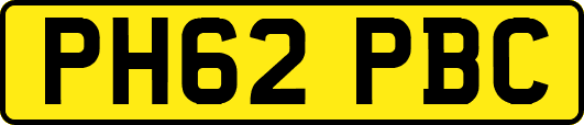 PH62PBC