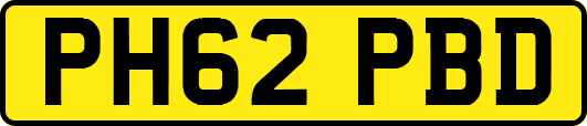 PH62PBD