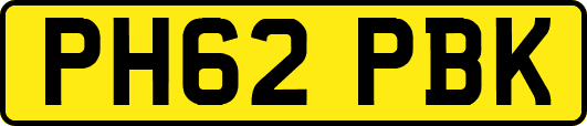 PH62PBK