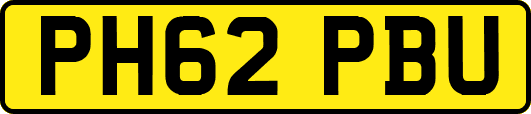 PH62PBU